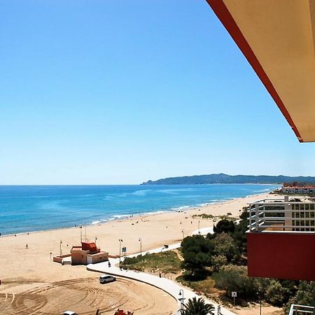 Cap Castell 8-A Apartment L'Estartit Exterior photo