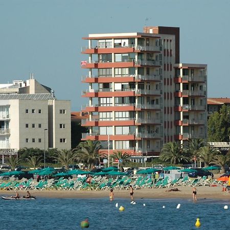 Cap Castell 8-A Apartment L'Estartit Exterior photo
