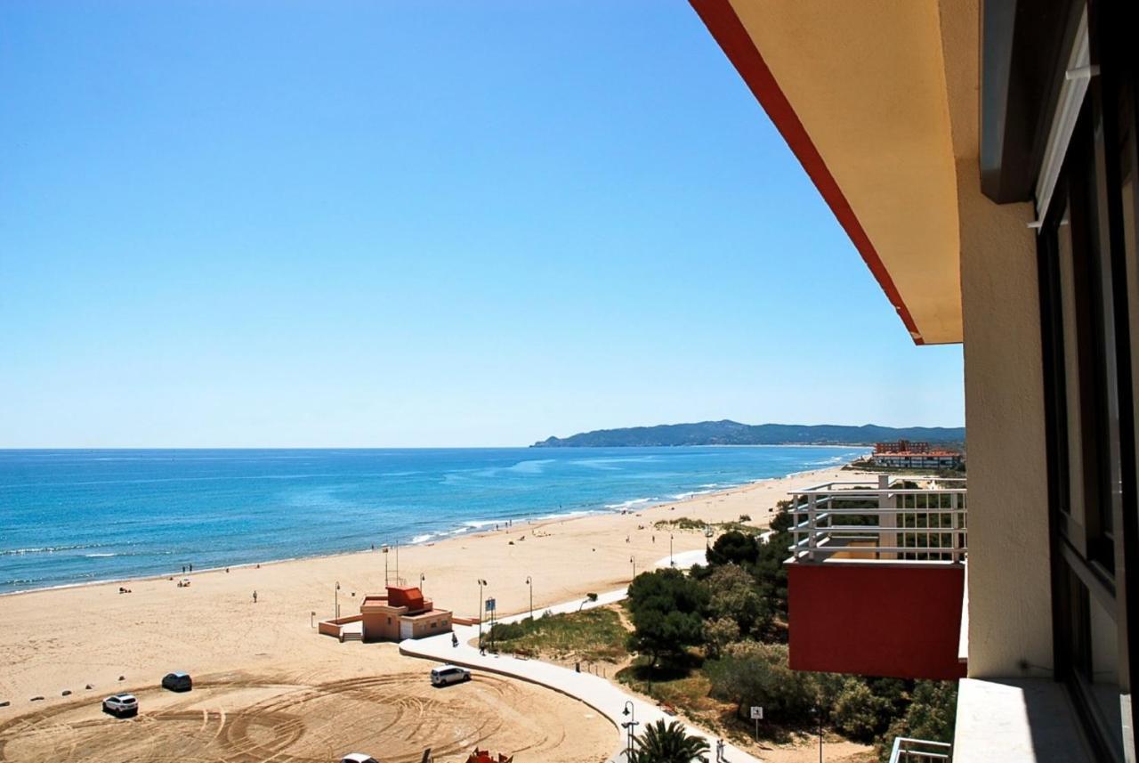 Cap Castell 8-A Apartment L'Estartit Exterior photo