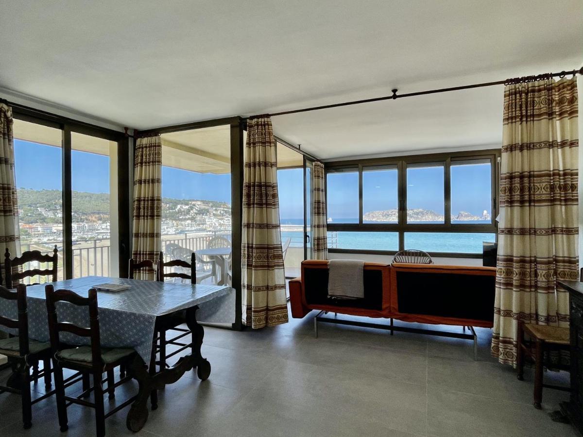 Cap Castell 8-A Apartment L'Estartit Exterior photo
