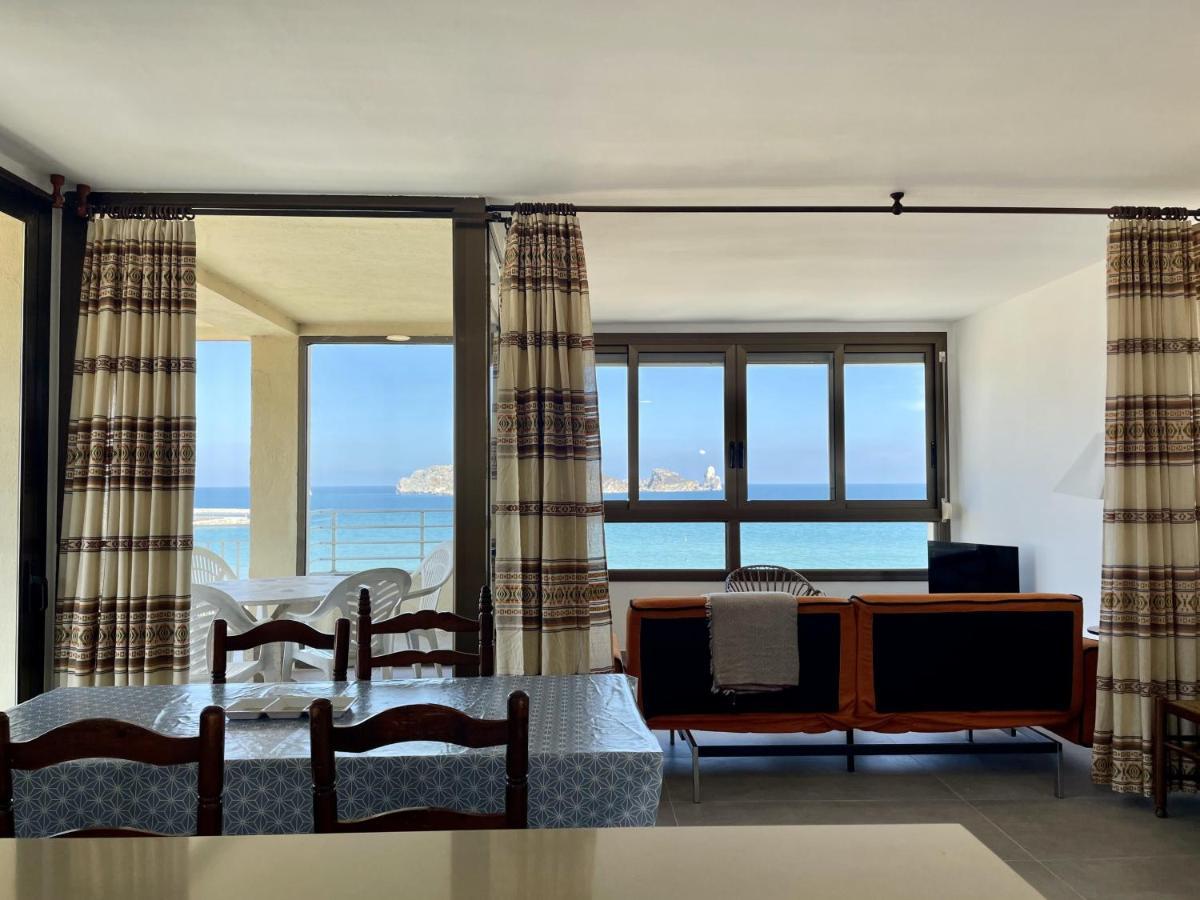 Cap Castell 8-A Apartment L'Estartit Exterior photo