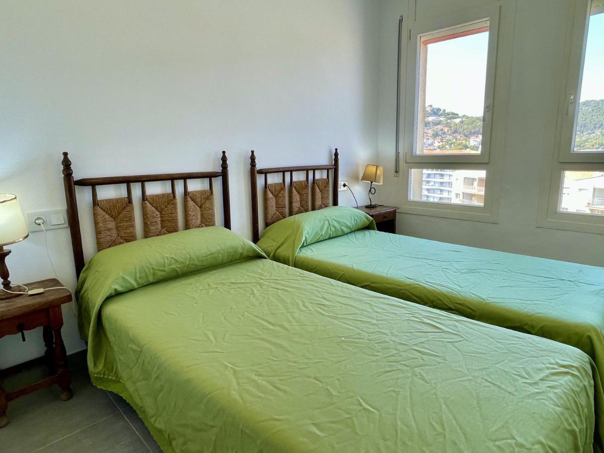 Cap Castell 8-A Apartment L'Estartit Exterior photo