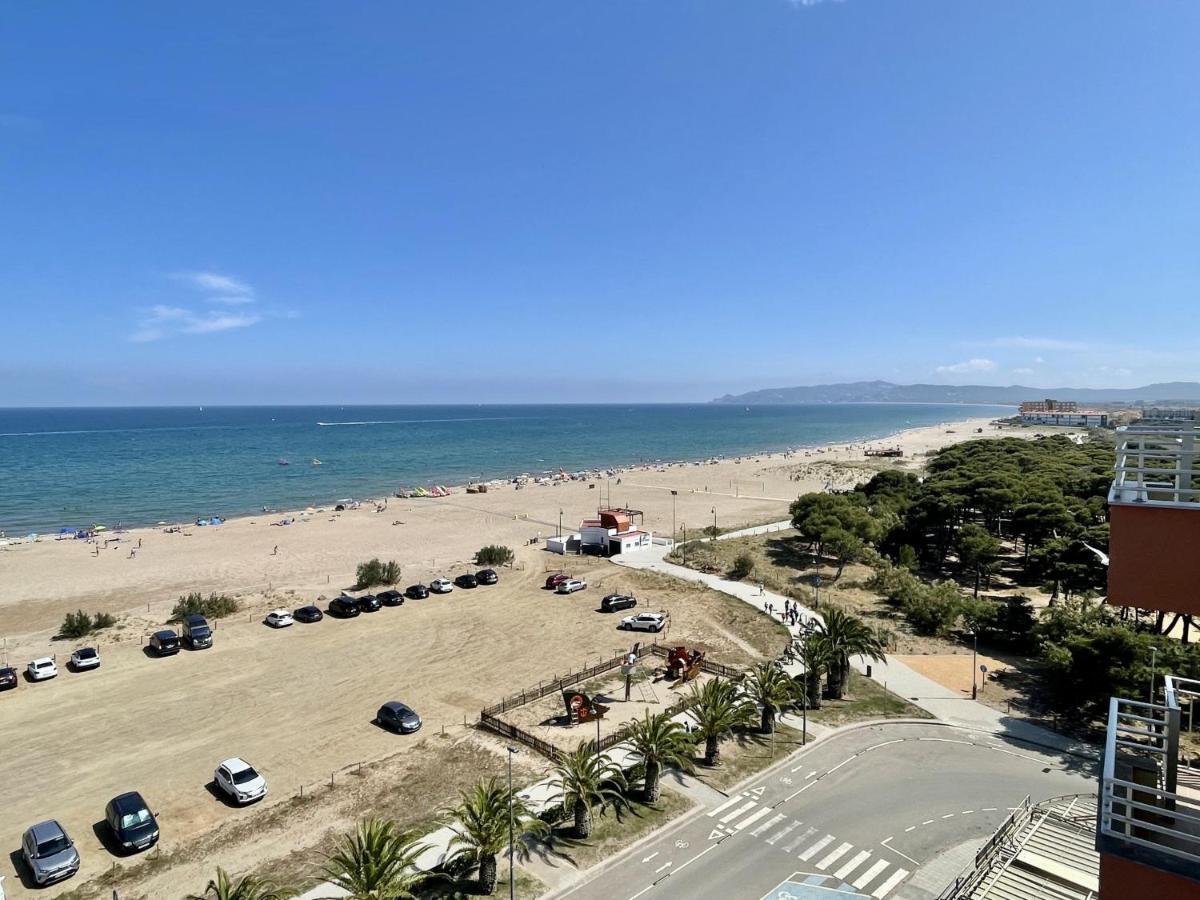Cap Castell 8-A Apartment L'Estartit Exterior photo