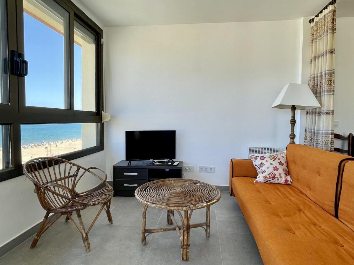 Cap Castell 8-A Apartment L'Estartit Exterior photo