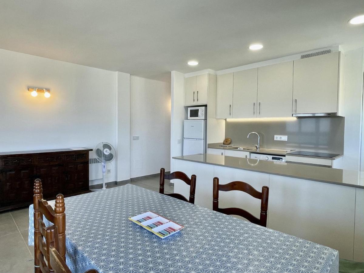 Cap Castell 8-A Apartment L'Estartit Exterior photo