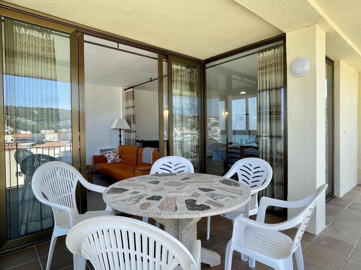 Cap Castell 8-A Apartment L'Estartit Exterior photo
