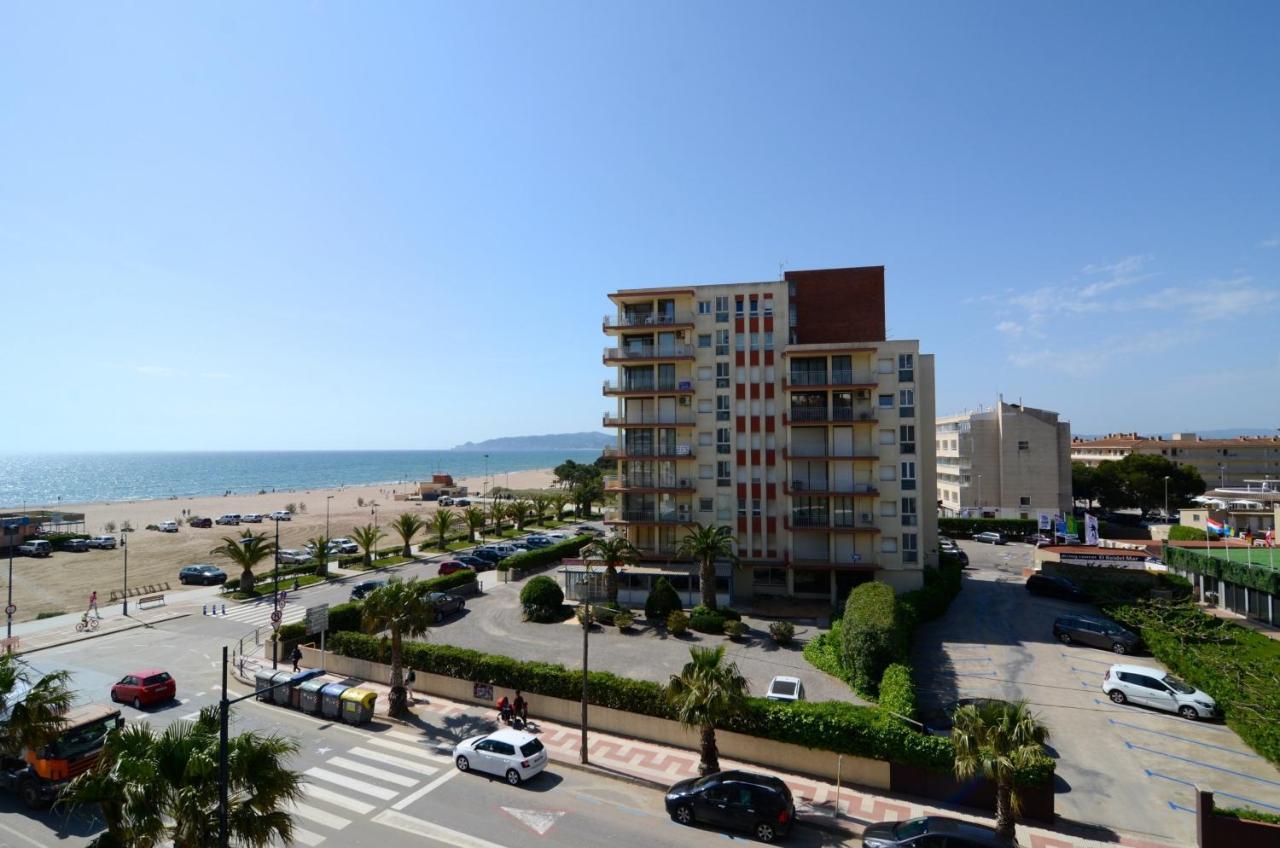 Cap Castell 8-A Apartment L'Estartit Exterior photo